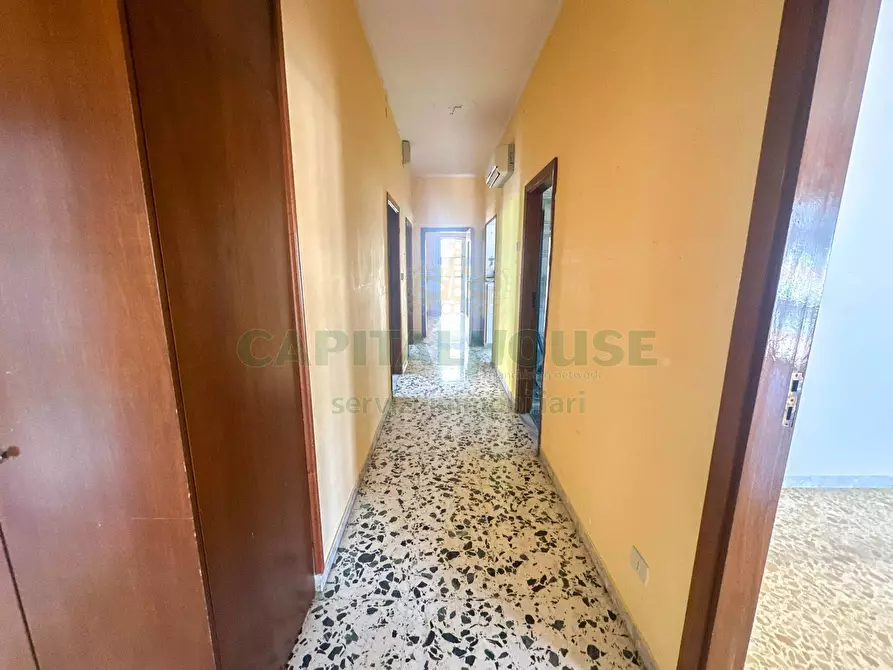 Immagine 25 di Appartamento in vendita  in VIA ROMA a Capua