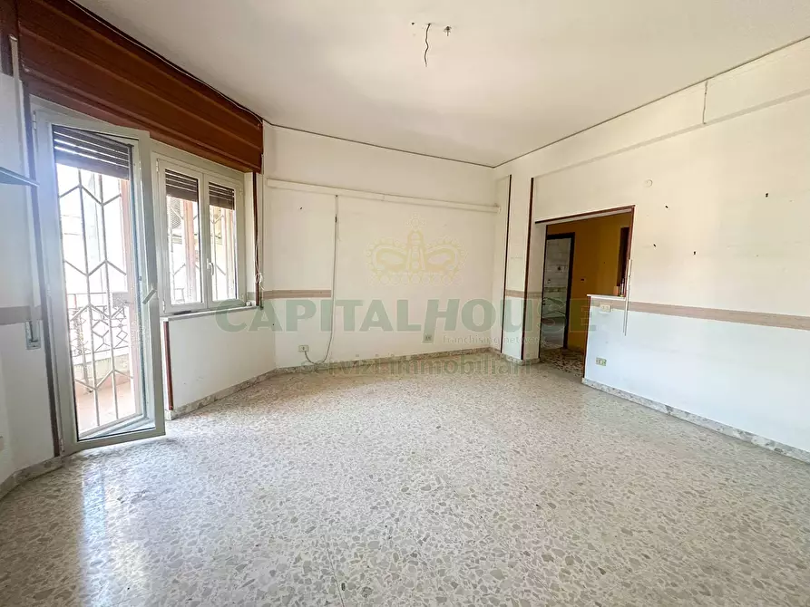Immagine 2 di Appartamento in vendita  in VIA ROMA a Capua