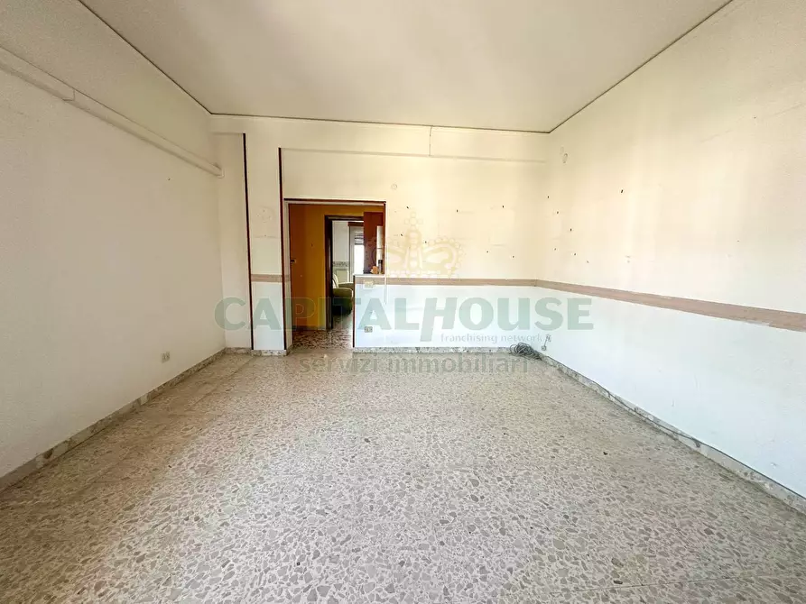 Immagine 3 di Appartamento in vendita  in VIA ROMA a Capua