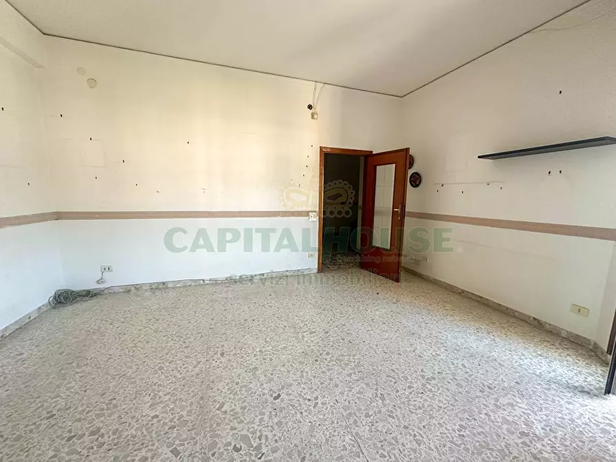 Immagine 4 di Appartamento in vendita  in VIA ROMA a Capua