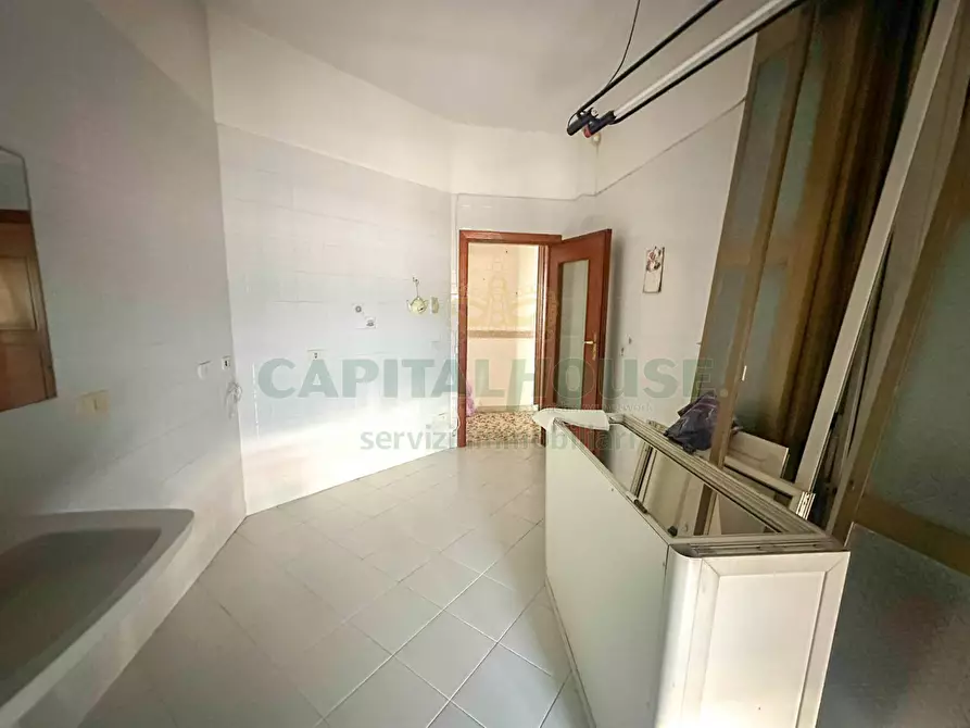 Immagine 8 di Appartamento in vendita  in VIA ROMA a Capua