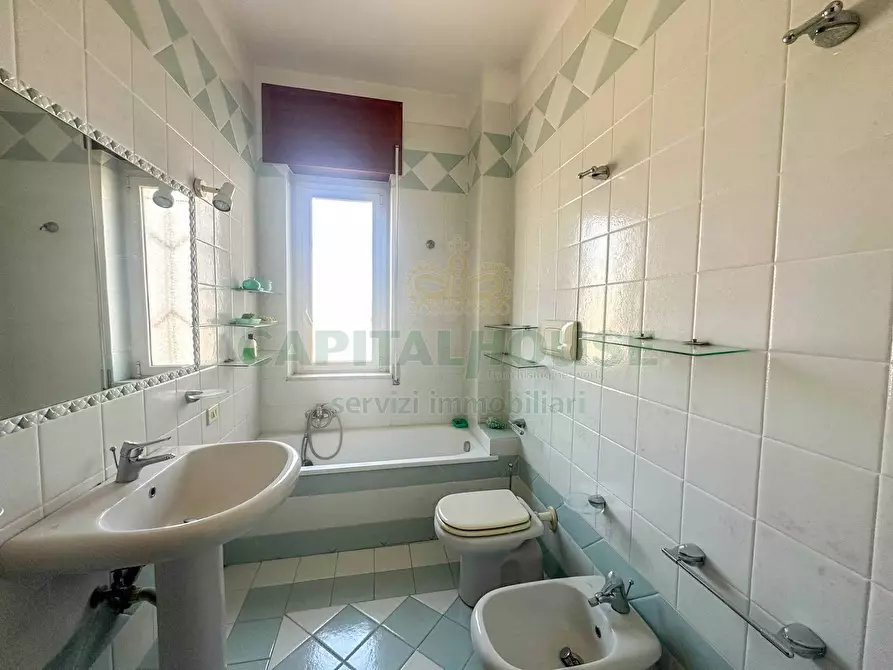 Immagine 9 di Appartamento in vendita  in VIA ROMA a Capua