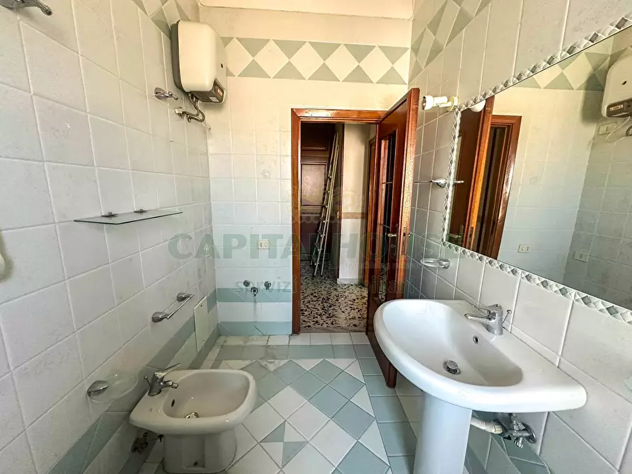 Immagine 10 di Appartamento in vendita  in VIA ROMA a Capua
