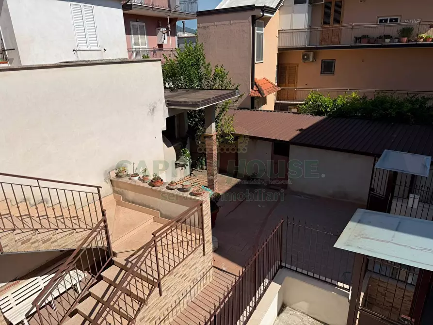 Immagine 21 di Appartamento in vendita  in avella a Avella