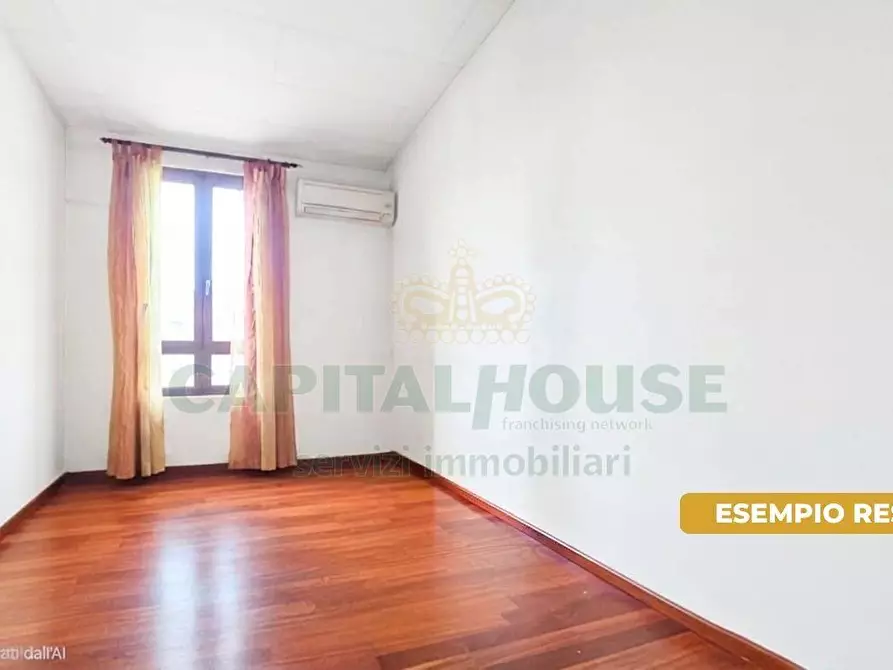 Immagine 3 di Appartamento in vendita  in Viale Monza a Milano