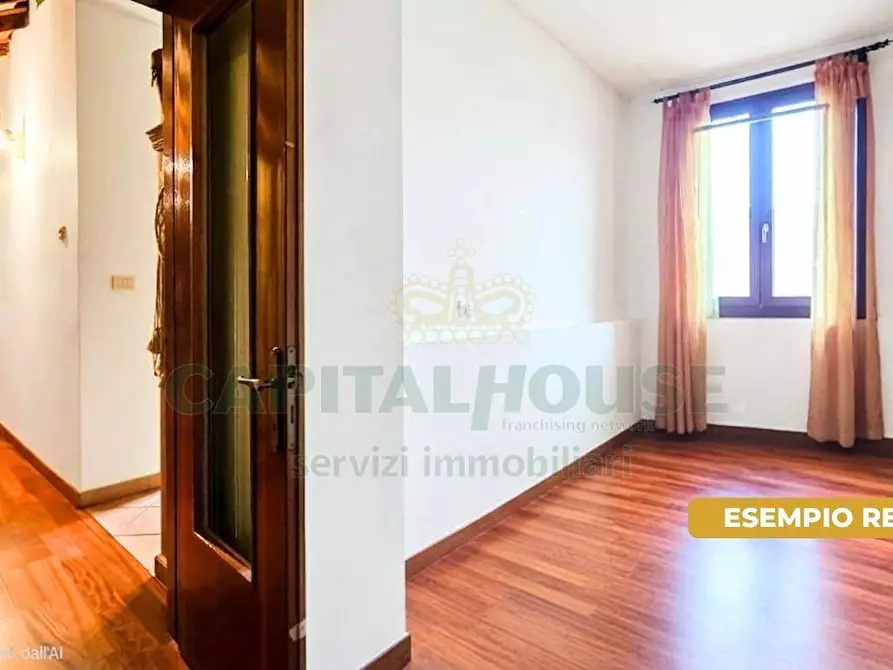 Immagine 2 di Appartamento in vendita  in Viale Monza a Milano