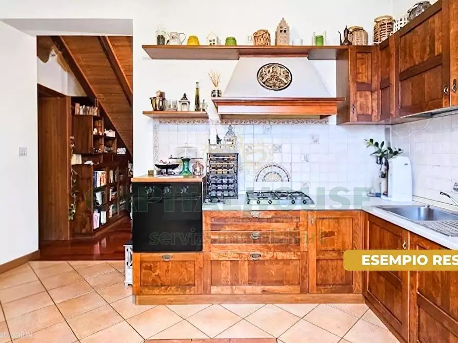 Immagine 17 di Appartamento in vendita  in Viale Monza a Milano
