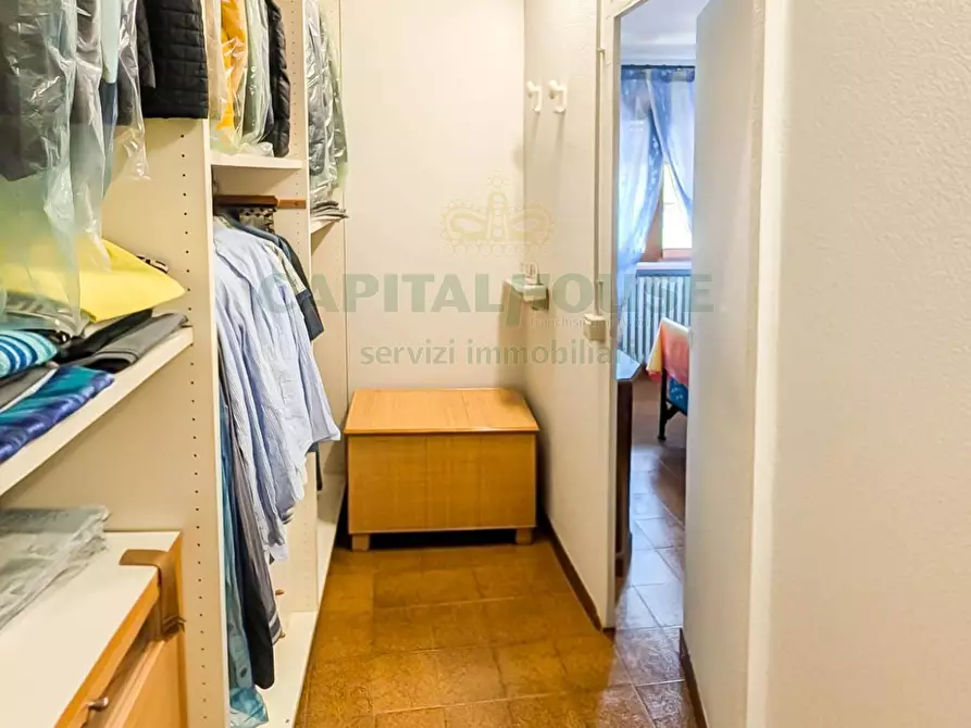 Immagine 14 di Appartamento in vendita  in Via S. Allende a Locate Di Triulzi