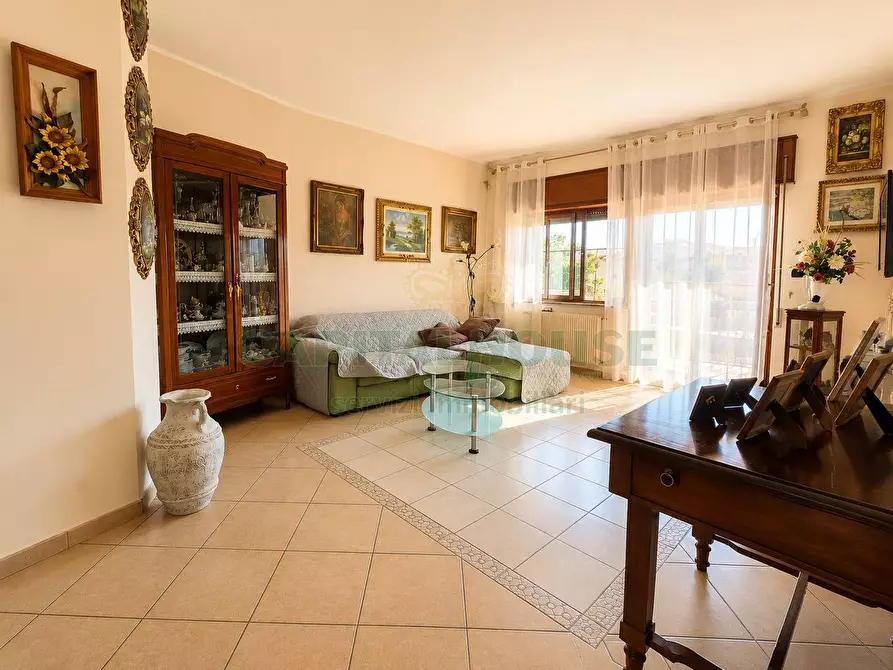 Immagine 1 di Appartamento in vendita  in VIA S. MARIA C.V. a Capua