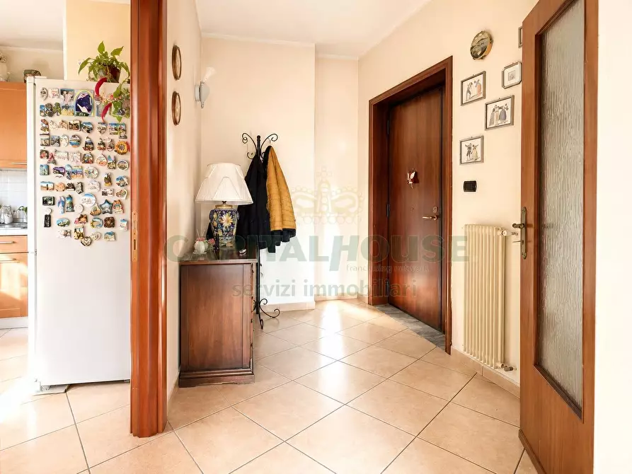 Immagine 7 di Appartamento in vendita  in VIA S. MARIA C.V. a Capua