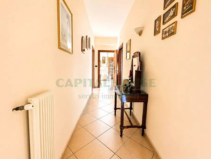 Immagine 9 di Appartamento in vendita  in VIA S. MARIA C.V. a Capua
