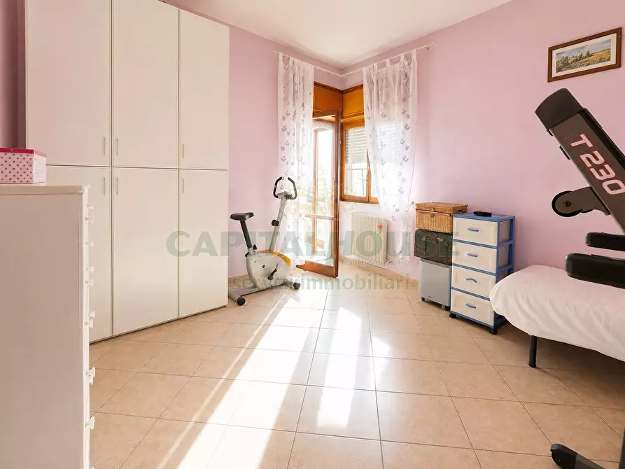 Immagine 12 di Appartamento in vendita  in VIA S. MARIA C.V. a Capua