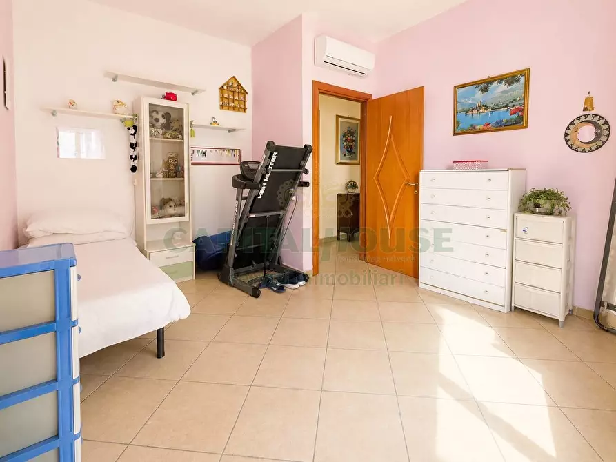 Immagine 13 di Appartamento in vendita  in VIA S. MARIA C.V. a Capua