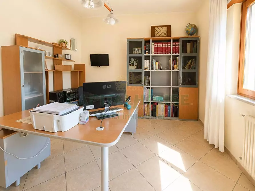 Immagine 14 di Appartamento in vendita  in VIA S. MARIA C.V. a Capua