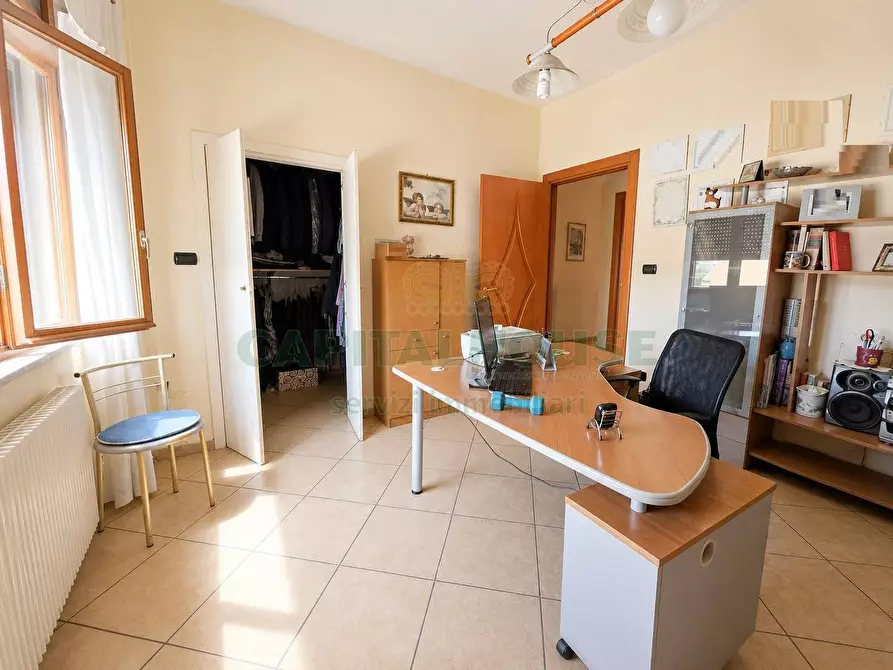 Immagine 15 di Appartamento in vendita  in VIA S. MARIA C.V. a Capua