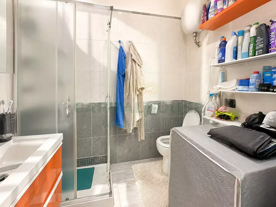 Immagine 20 di Appartamento in vendita  in VIA NAPOLI a Capua