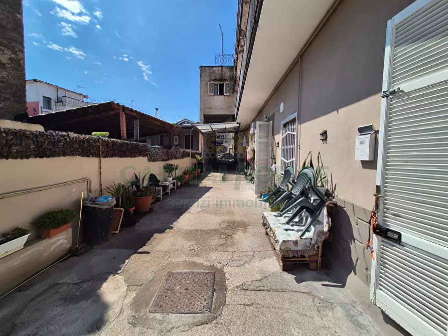 Immagine 8 di Appartamento in vendita  in via ottaviano a Cercola