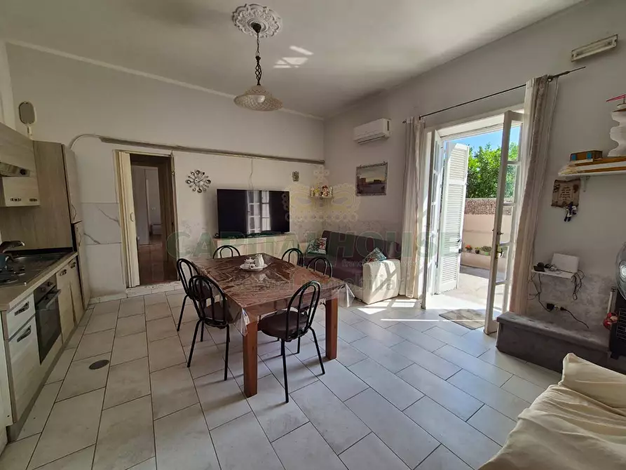 Immagine 2 di Appartamento in vendita  in via ottaviano a Cercola