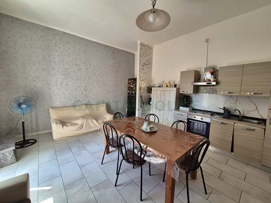 Immagine 1 di Appartamento in vendita  in via ottaviano a Cercola