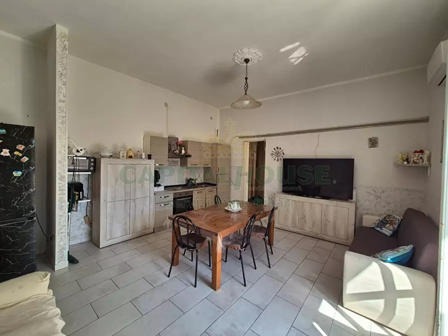 Immagine 4 di Appartamento in vendita  in via ottaviano a Cercola