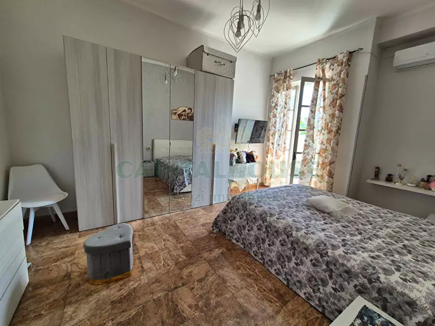 Immagine 6 di Appartamento in vendita  in via ottaviano a Cercola