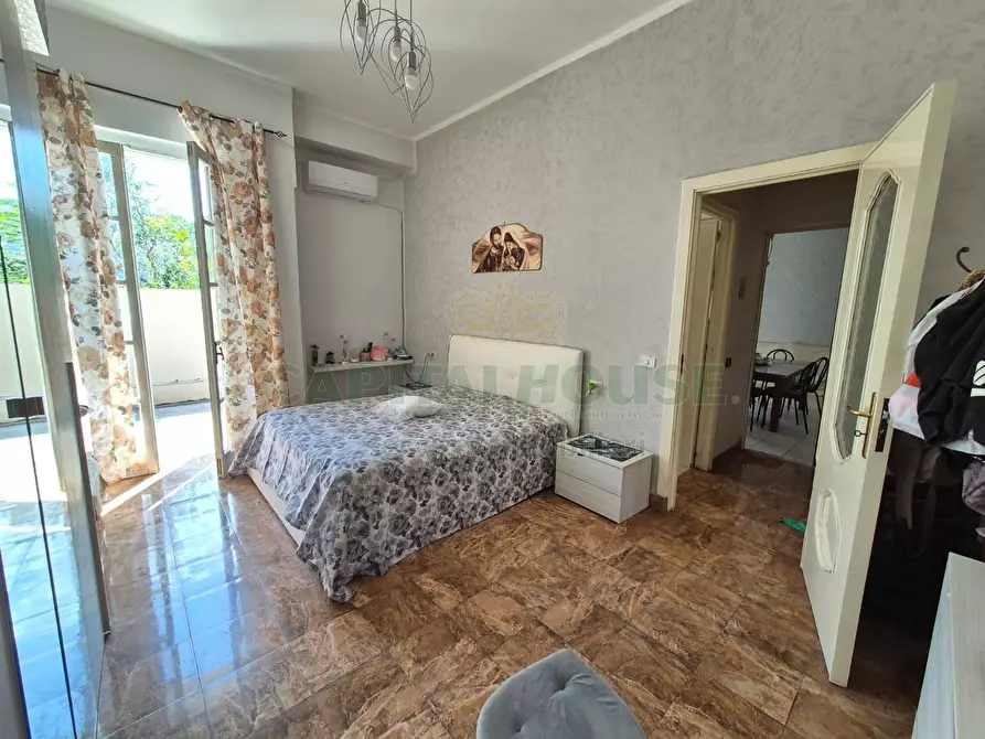 Immagine 5 di Appartamento in vendita  in via ottaviano a Cercola