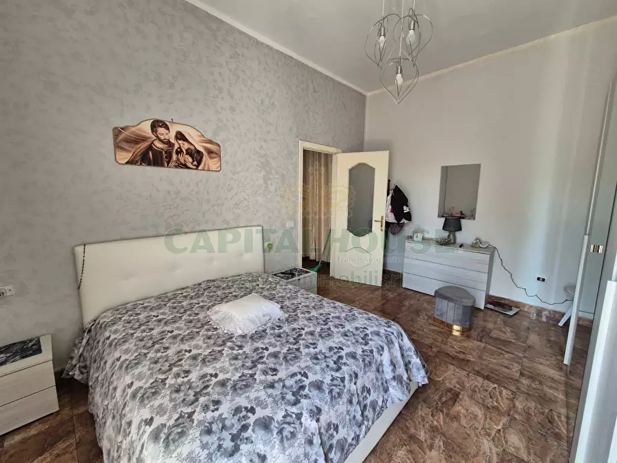 Immagine 7 di Appartamento in vendita  in via ottaviano a Cercola