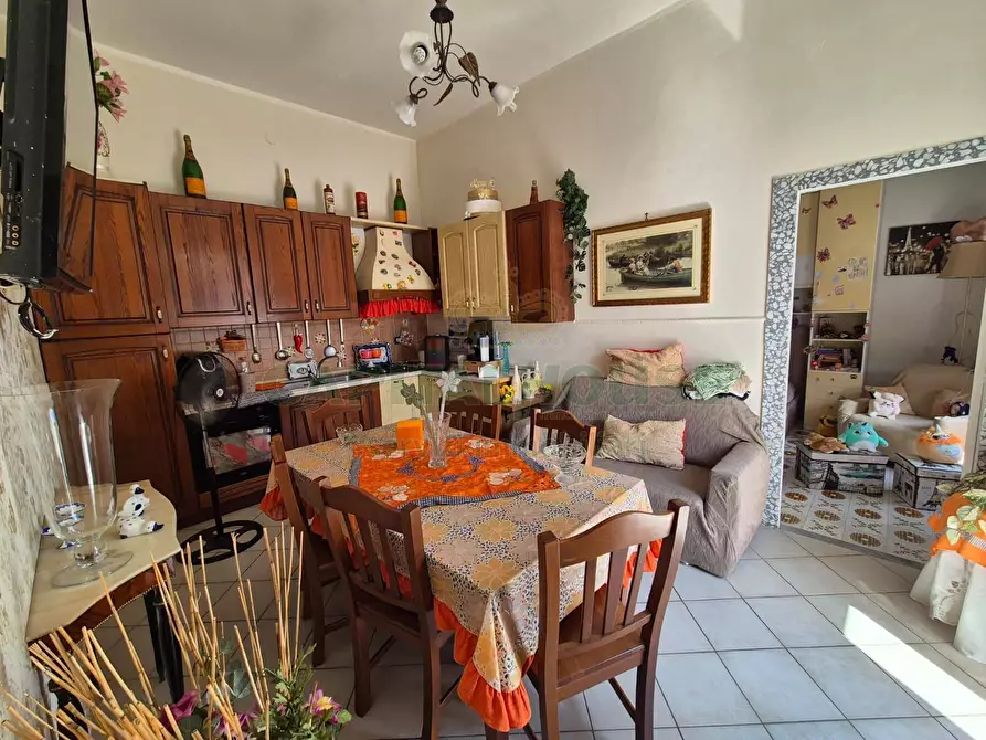 Immagine 12 di Appartamento in vendita  in via ottaviano a Cercola