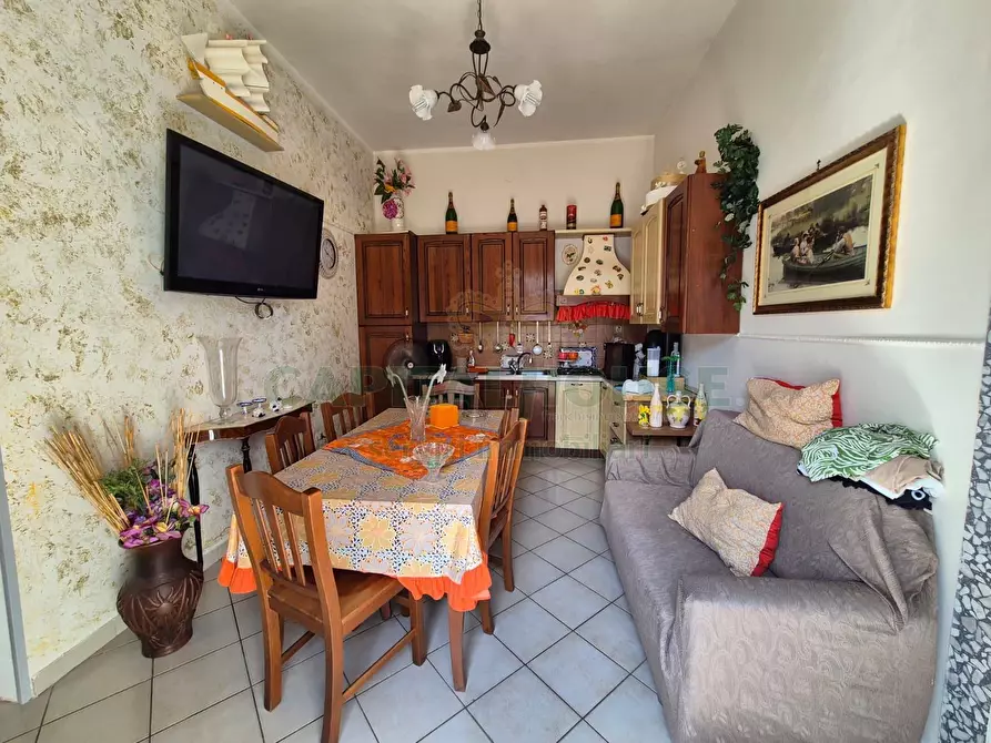 Immagine 11 di Appartamento in vendita  in via ottaviano a Cercola