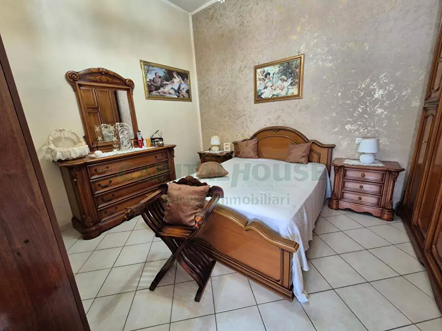 Immagine 15 di Appartamento in vendita  in via ottaviano a Cercola