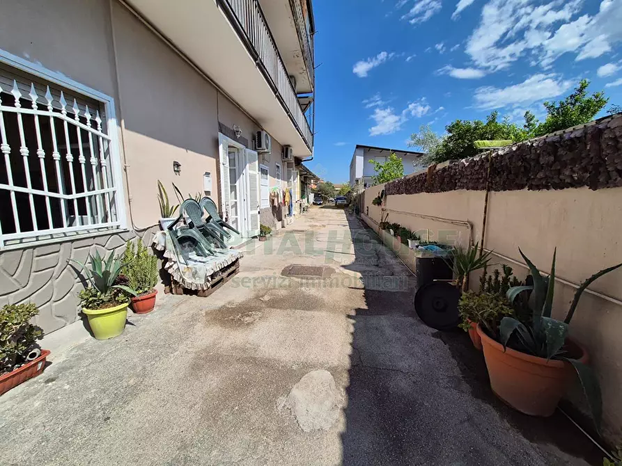 Immagine 18 di Appartamento in vendita  in via ottaviano a Cercola