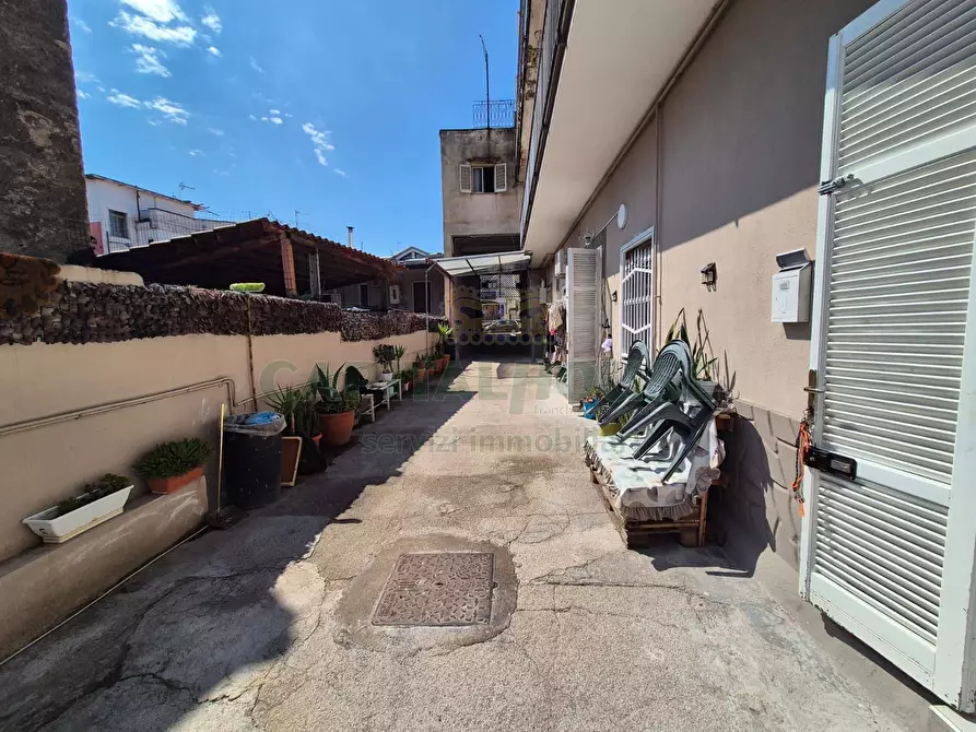 Immagine 19 di Appartamento in vendita  in via ottaviano a Cercola