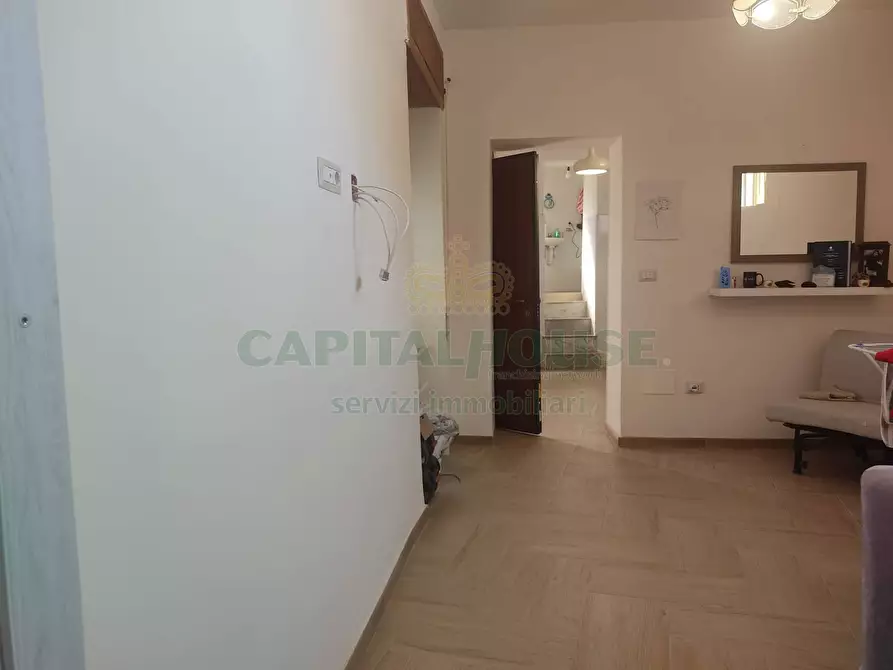 Immagine 1 di Appartamento in affitto  a Sirignano