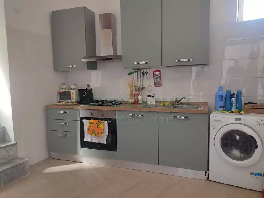 Immagine 2 di Appartamento in affitto  a Sirignano