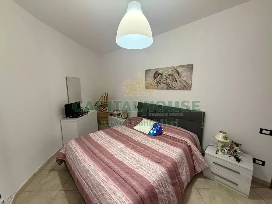 Immagine 4 di Appartamento in vendita  in Via Santa Lucia a Baronissi