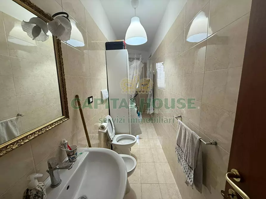 Immagine 5 di Appartamento in vendita  in Via Santa Lucia a Baronissi