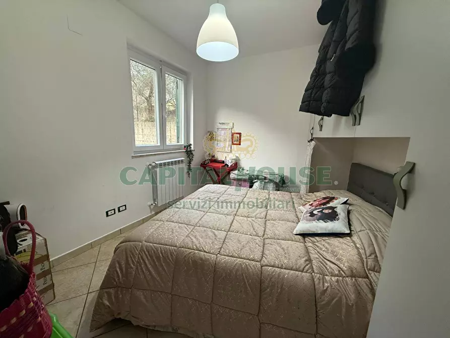 Immagine 4 di Appartamento in vendita  in Via Santa Lucia a Baronissi