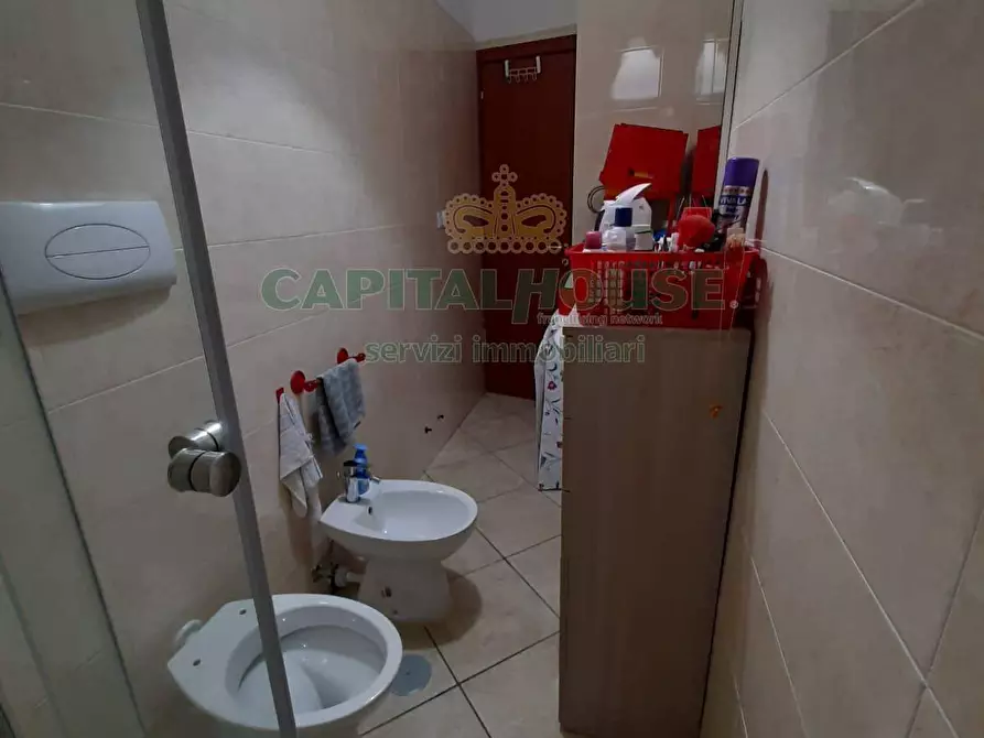 Immagine 6 di Appartamento in vendita  in Via Santa Lucia a Baronissi