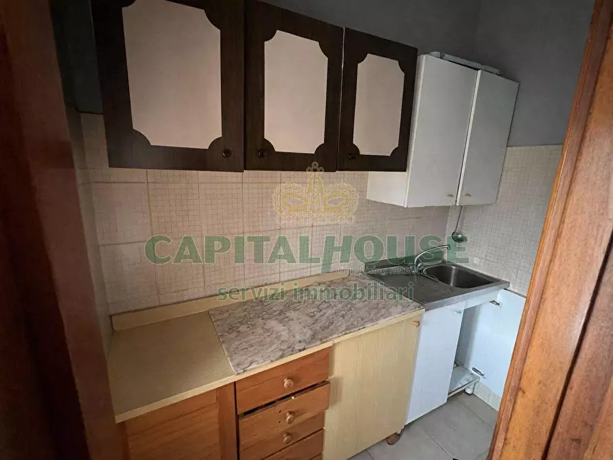Immagine 2 di Appartamento in vendita  in Via G. Venditti a Fisciano