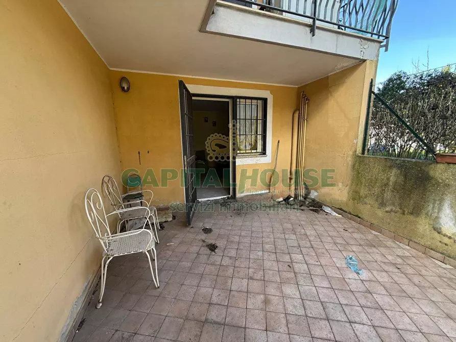 Immagine 1 di Appartamento in vendita  in Via Frà Giacomo a Baronissi