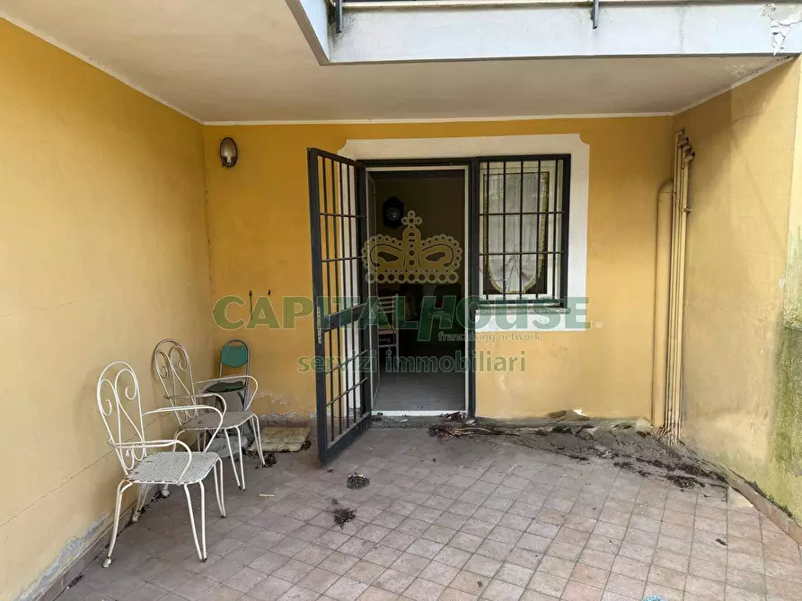 Immagine 2 di Appartamento in vendita  in Via Frà Giacomo a Baronissi