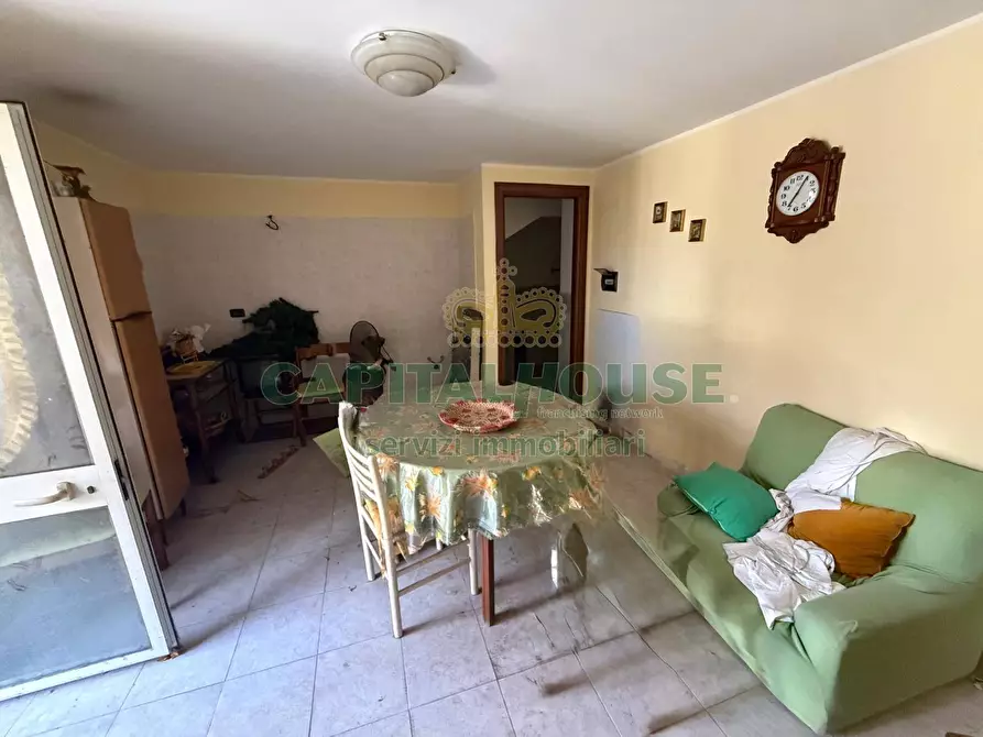 Immagine 3 di Appartamento in vendita  in Via Frà Giacomo a Baronissi