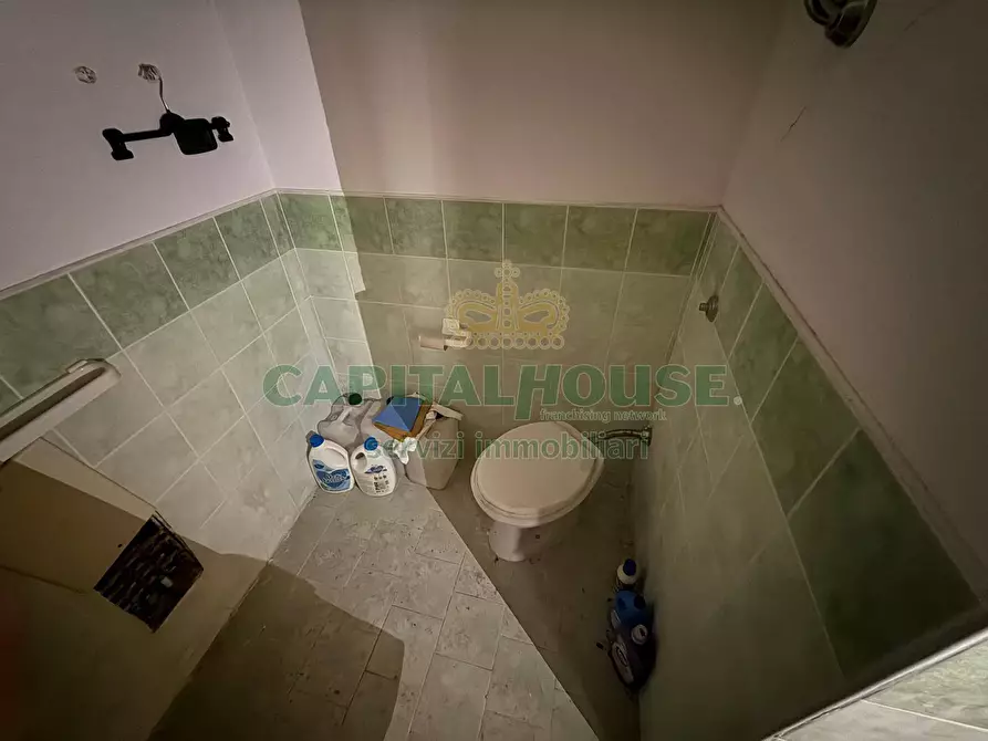 Immagine 4 di Appartamento in vendita  in Via Frà Giacomo a Baronissi