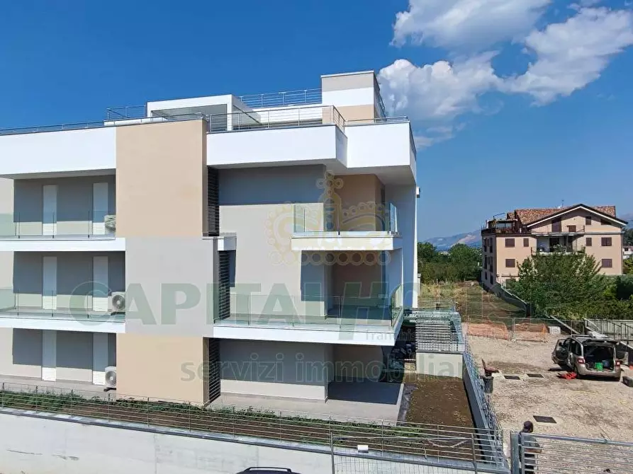 Immagine 38 di Appartamento in vendita  in via roma a Mugnano Del Cardinale