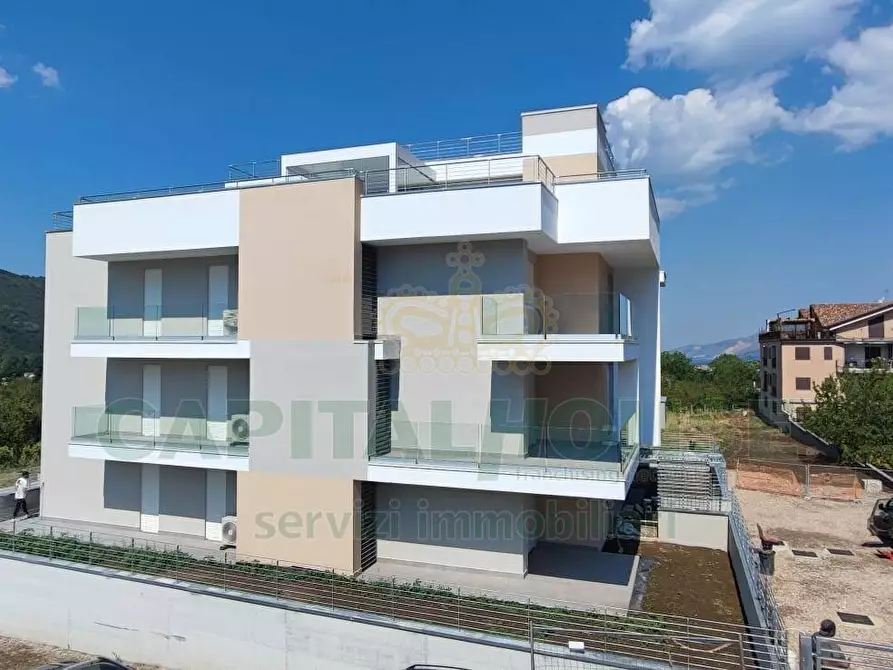 Immagine 39 di Appartamento in vendita  in via roma a Mugnano Del Cardinale