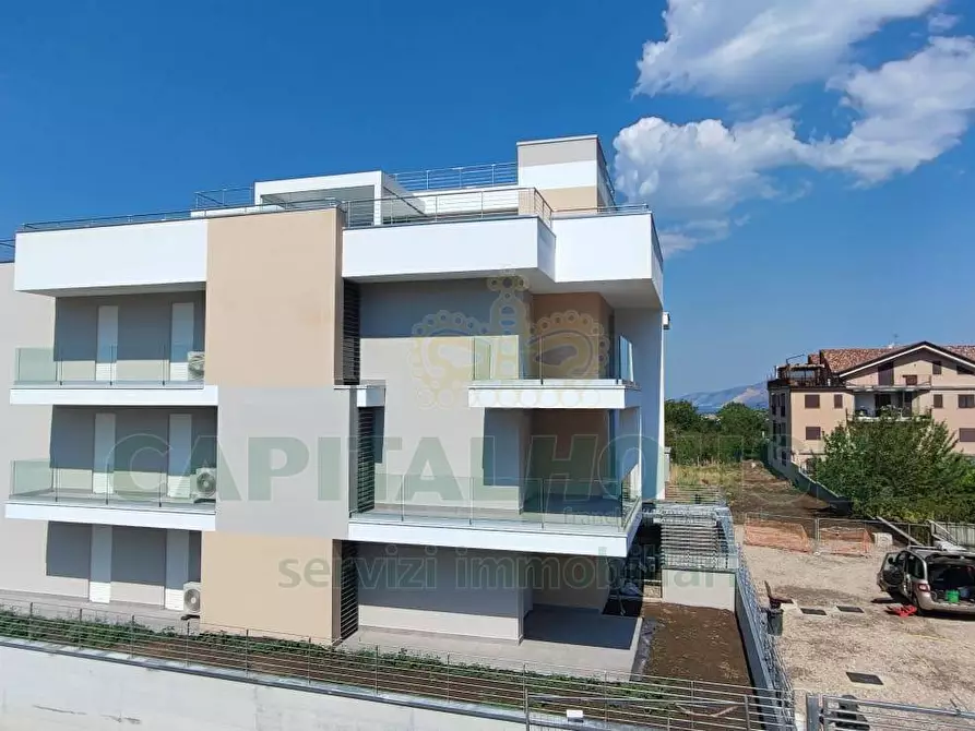 Immagine 3 di Appartamento in vendita  in via roma a Mugnano Del Cardinale