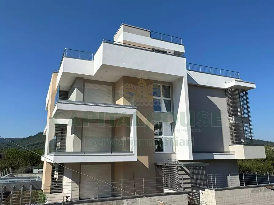 Immagine 40 di Appartamento in vendita  in via roma a Mugnano Del Cardinale