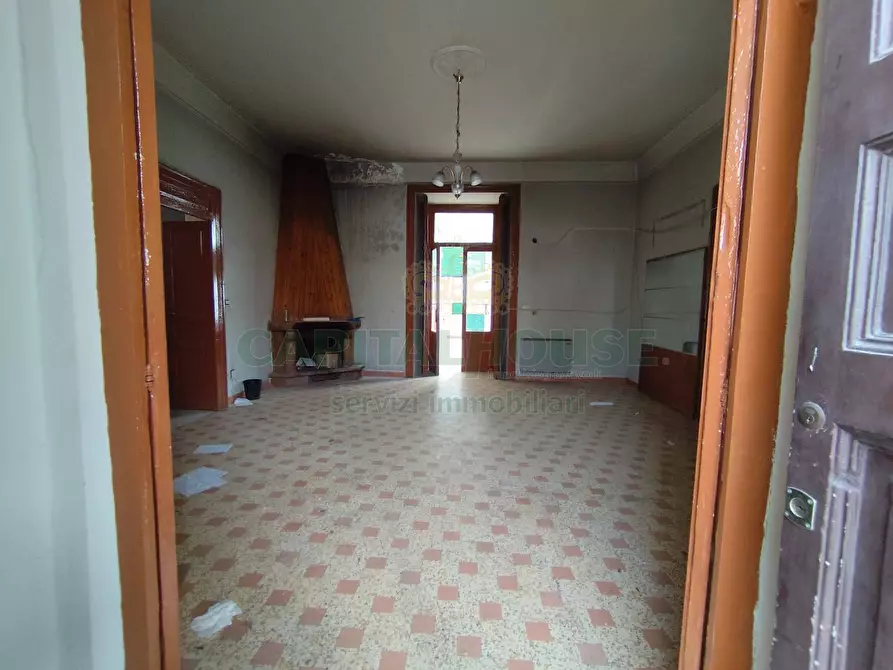Immagine 2 di Appartamento in vendita  in Via Carmine Amato a Mercato San Severino