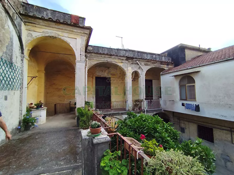 Immagine 1 di Appartamento in vendita  in Via Carmine Amato a Mercato San Severino