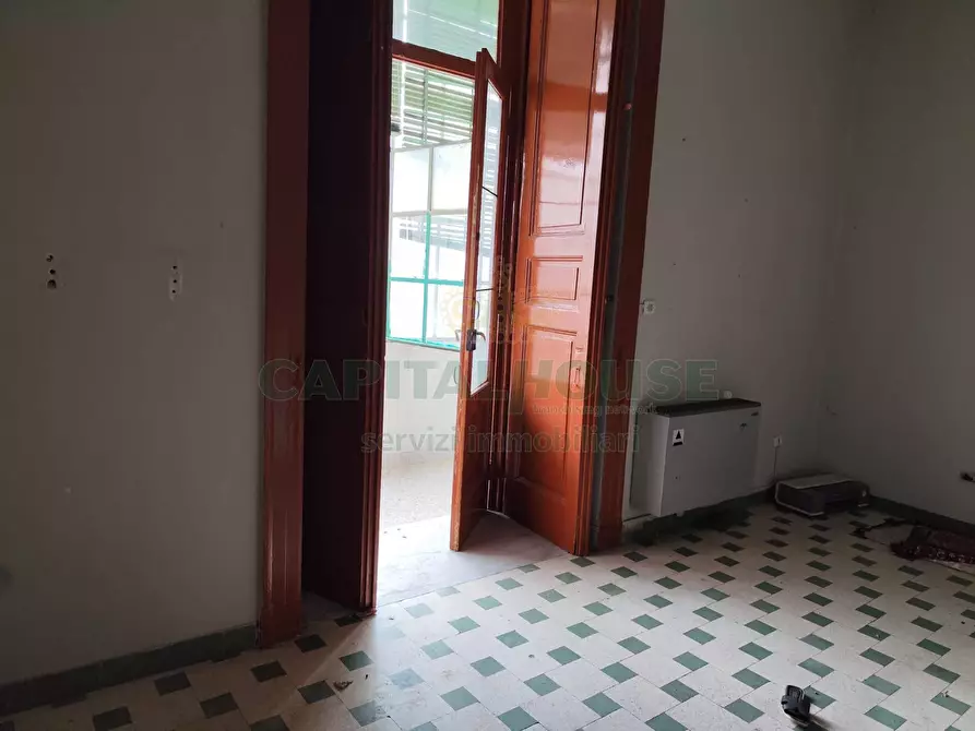Immagine 3 di Appartamento in vendita  in Via Carmine Amato a Mercato San Severino